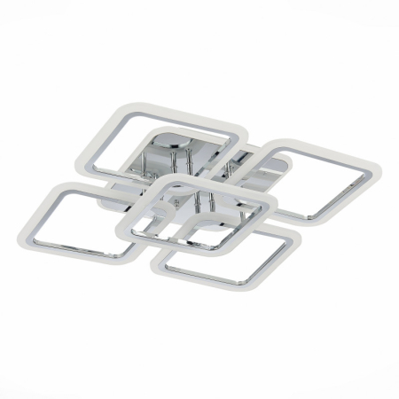 Накладная люстра EVOLED SLE200412-05RGB