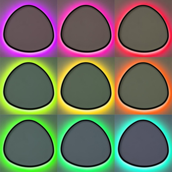 Накладной светильник Citilux CL215B221