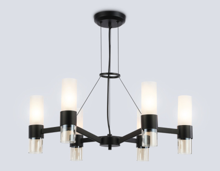 Подвесная люстра Ambrella Light LH55104