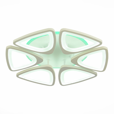 Накладная люстра EVOLED SLE501152-06RGB