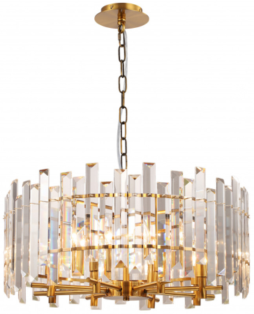 Подвесная люстра Stilfort 2114/05/08P