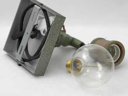 Бра Lussole LSP-9191