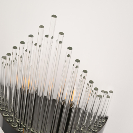 Бра Arte Milano 430122.250.4.E14.A1 BK