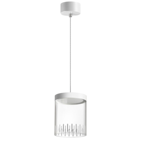 Подвесной светильник Novotech 359007