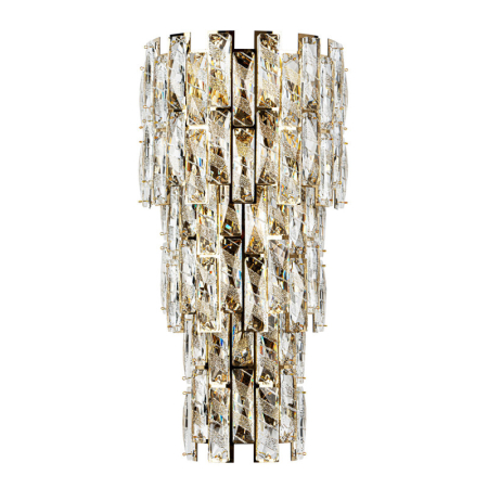 Бра MODELUX ML.570.04 GD