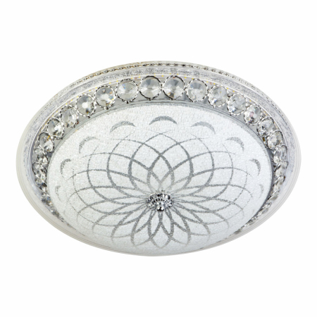 Накладной светильник LED4U L1107-600 CR