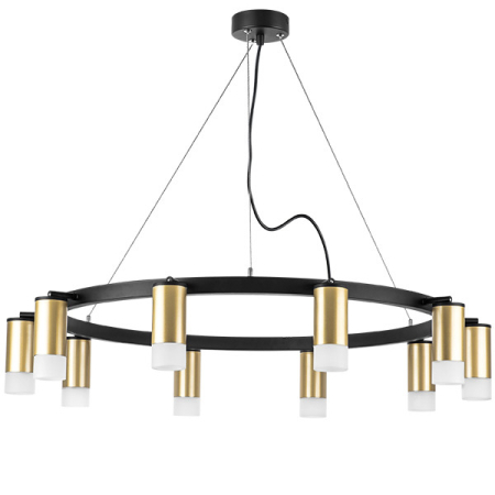 Подвесная люстра Lightstar LR0204001