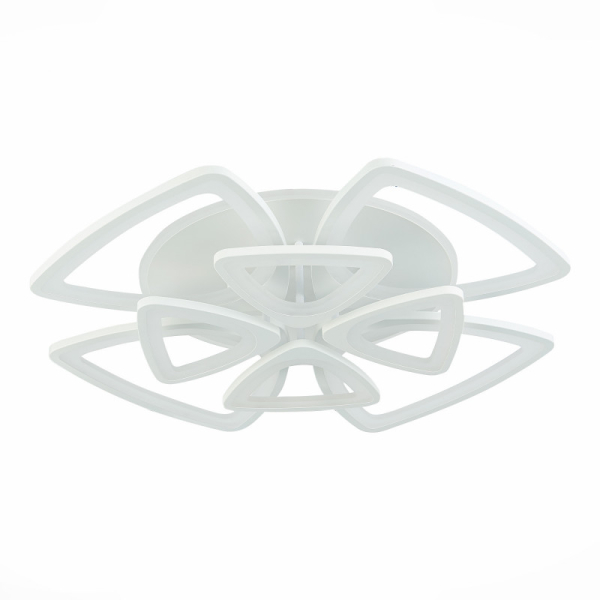 Накладная люстра EVOLED SLE501152-08RGB