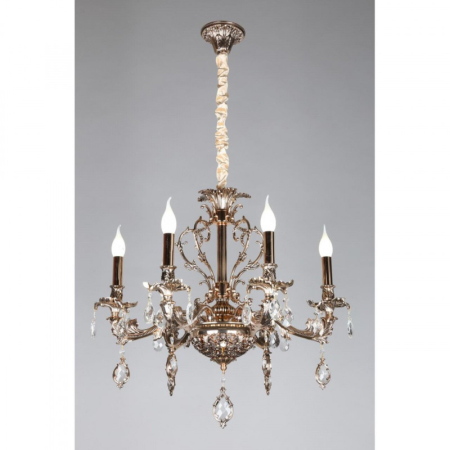 Подвесная люстра Omnilux OML-74903-08