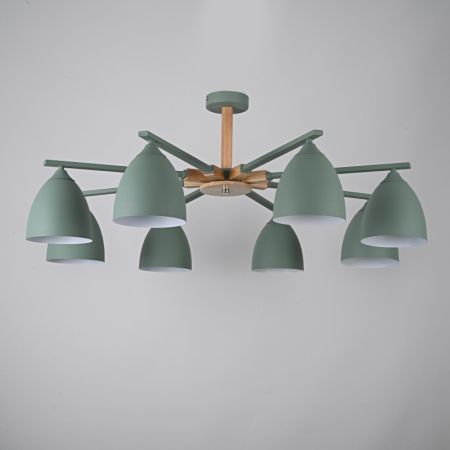 Люстра на штанге ImperiumLoft 183468-26