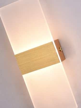 Бра Natali Kovaltseva LED LAMPS 81414