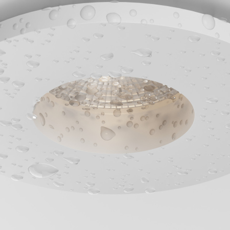 Встраиваемый уличный светильник Maytoni O511DL-L2W4K