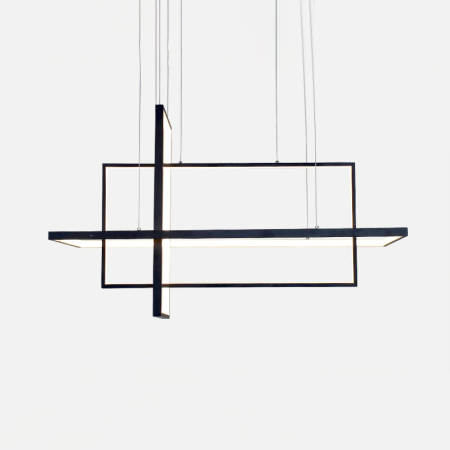 Подвесной светильник ImperiumLoft 151598-26