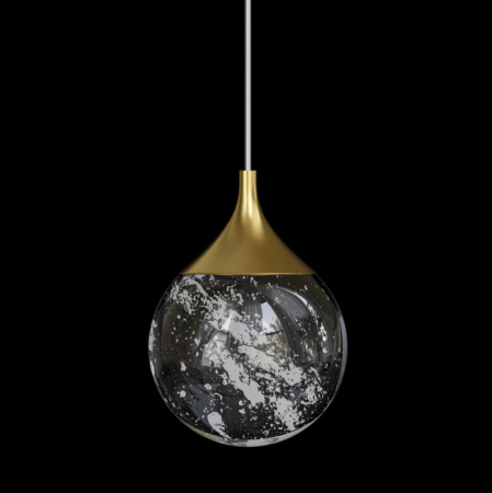 Подвесной светильник Fluorite FL1175-1PS