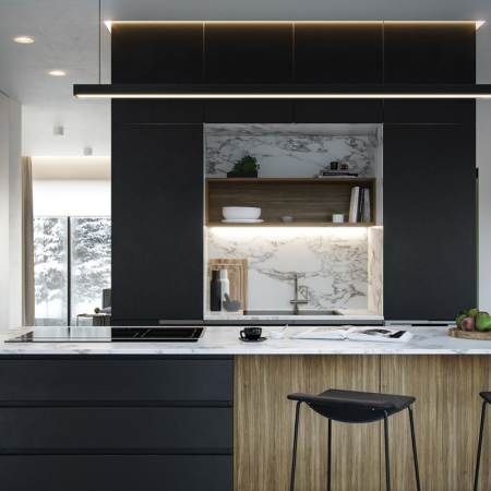 Линейный светильник Feron 41303