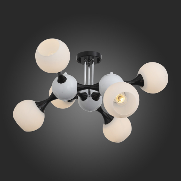 Люстра на штанге ST-Luce SL849.542.06