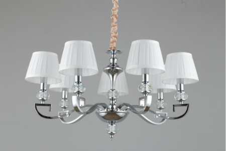 Подвесная люстра Omnilux OML-72403-07