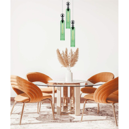 Подвесной светильник LUMION 8064/1A