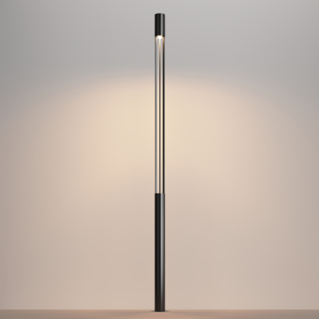 Садово-парковый светильник Maytoni O427FL-L30GF3K