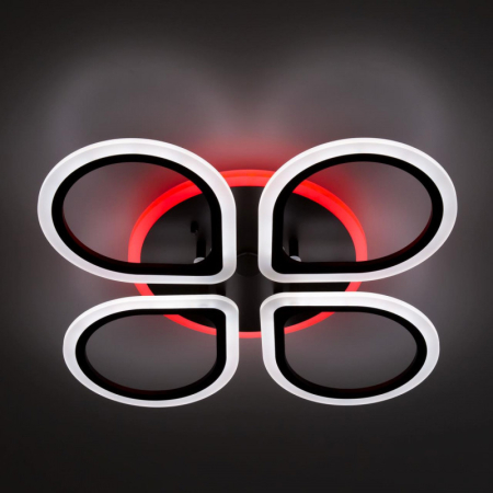 Накладная люстра Citilux CL235A145E