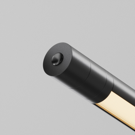 Заглушка Maytoni Technical CA021EC-B