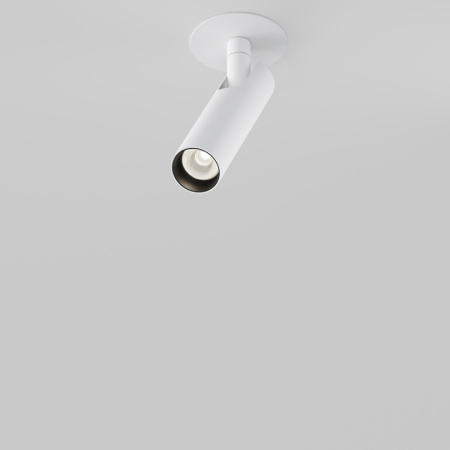 Встраиваемый светильник Maytoni Technical C141RS-L125-6W4K-W