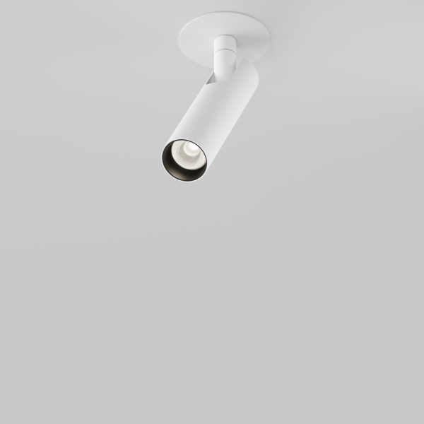 Встраиваемый светильник Maytoni Technical C141RS-L125-6W4K-W