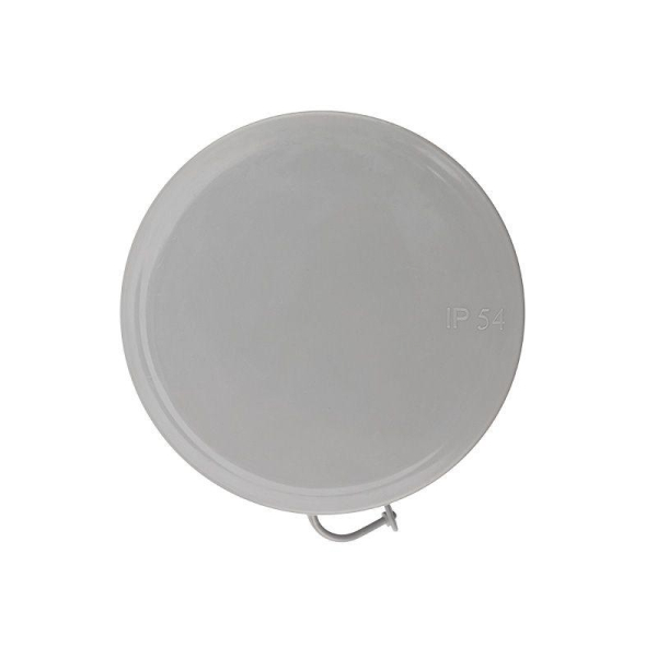 Коробка распаячная ОУ, D 85х40мм, IP54 (УПр 85/40.1.3) REXANT