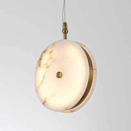 Подвесной светильник MODELUX MS.177.1 BS