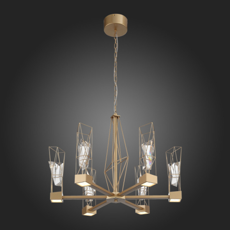 Подвесная люстра ST-Luce SL815.203.06