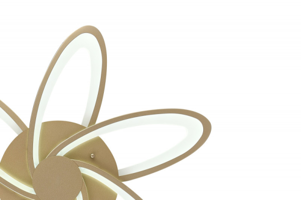 Накладная люстра Natali Kovaltseva INNOVATION STYLE 83056