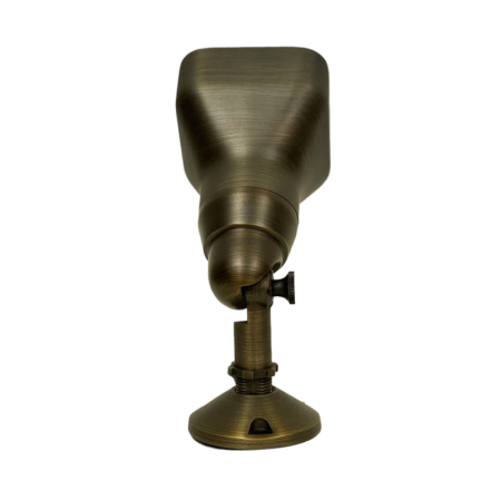 Грунтовый светильник LD-Lighting LD-C009