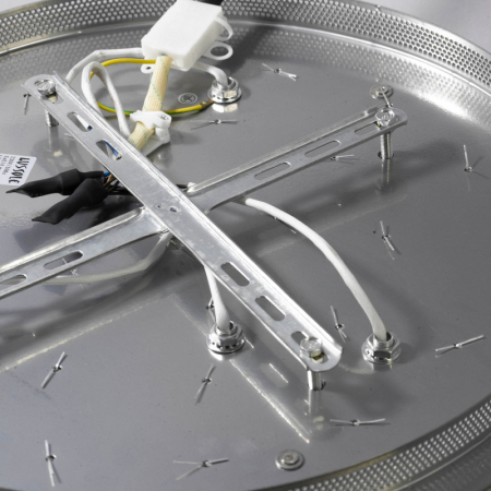 Накладная люстра Lussole LSP-0143