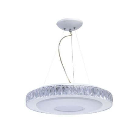 Подвесной светильник DeMarkt 687010601