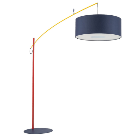 Торшер Nowodvorski 11430