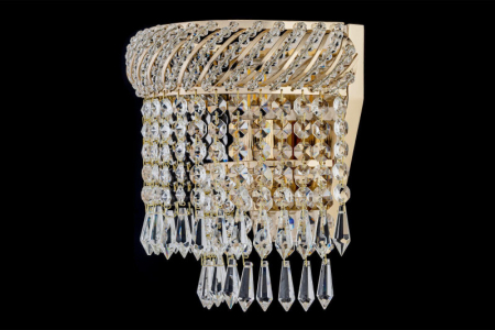 Бра Dio D'arte Bari E 2.10.202 G