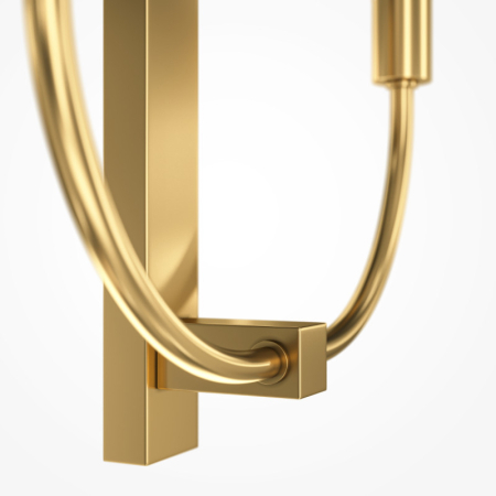 Бра Maytoni MOD423WL-02C