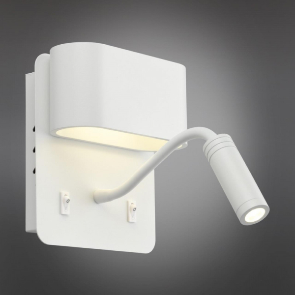 Бра Omnilux OML-12301-02