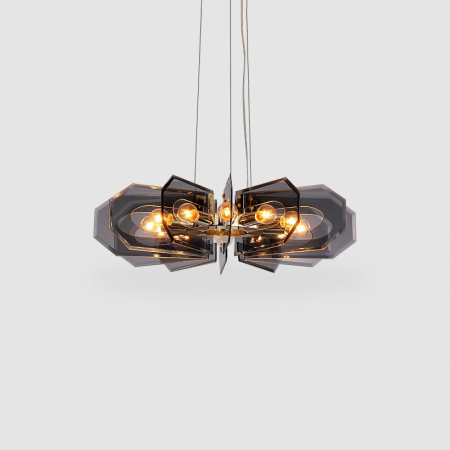 Подвесная люстра ImperiumLoft 140545-26