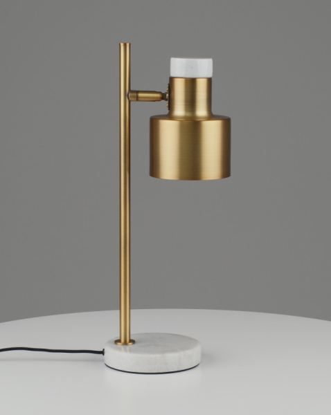 Настольная лампа Moderli V11308-1T