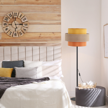 Торшер TK Lighting 16451