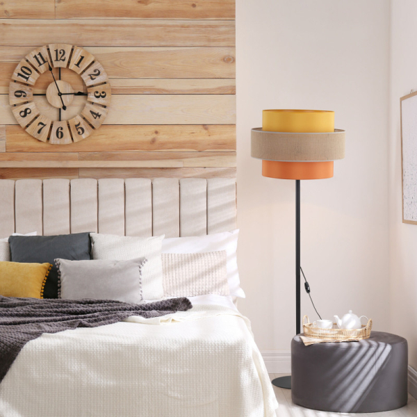 Торшер TK Lighting 16451