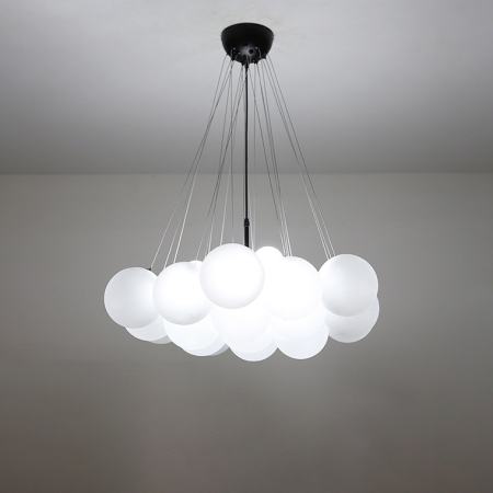 Подвесная люстра ImperiumLoft 212828-26