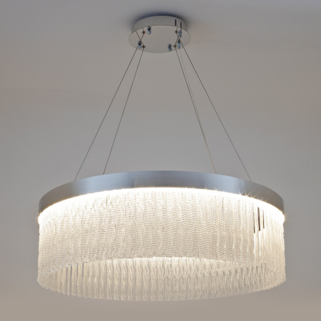 Подвесная люстра MODELUX MS.9701.800 CH