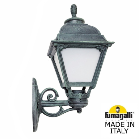 Светильник настенный Fumagalli U23.131.000.VYF1R