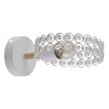 Бра Escada 679/1A White