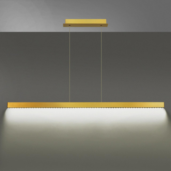 Линейный светильник Odeon Light 7007/38L