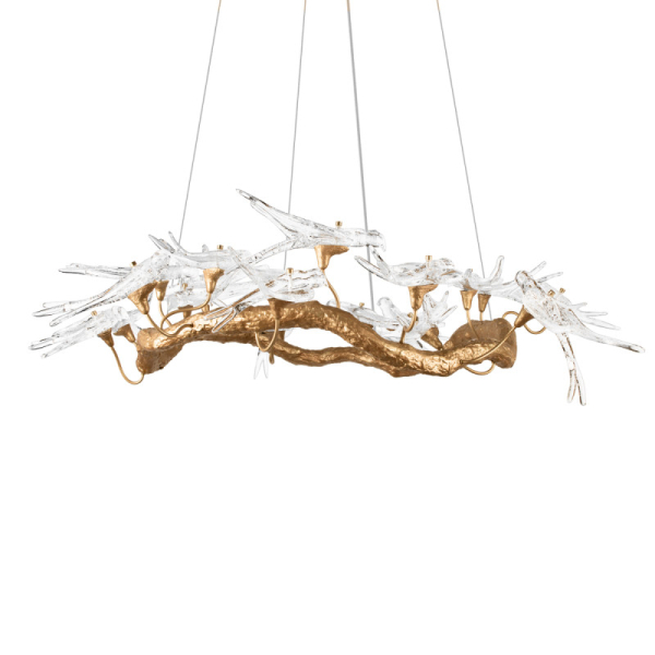 Подвесная люстра LOFT IT 10378/1000