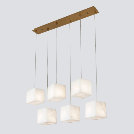 Подвесной светильник MODELUX MS.161.760 BS