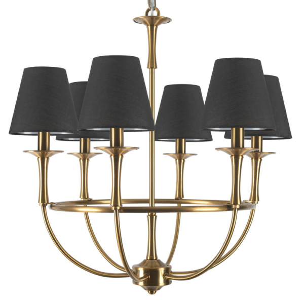 Подвесная люстра LOFT IT 10435